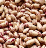 Kidney beans Light speckled 220 - 240 pc/100 gr